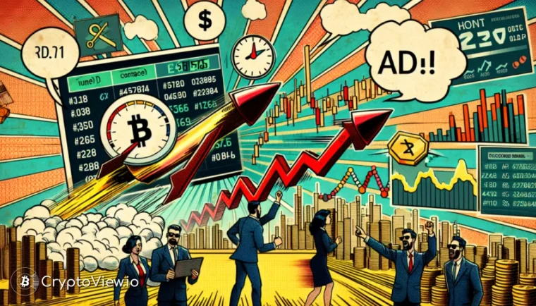 What's Driving Cardano's Recent Volume Explosion?