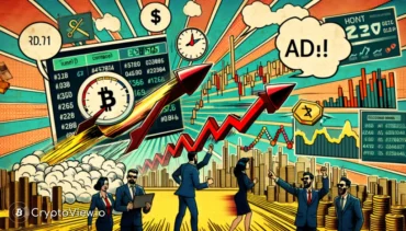 Qu'est-ce qui motive l'explosion récente du volume de Cardano ?