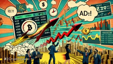 कार्डानो के हालिया वॉल्यूम विस्फोट को क्या चला रहा है?