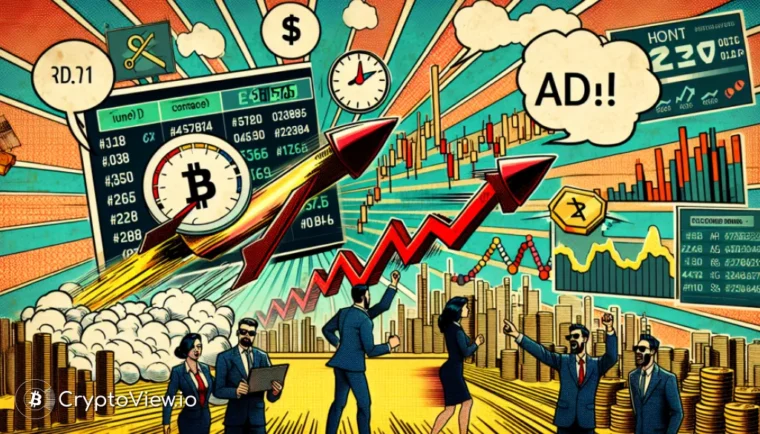 Cardanoの最近の取引量急増の要因とは？