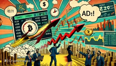 Wat drijft de recente volume-explosie van Cardano?
