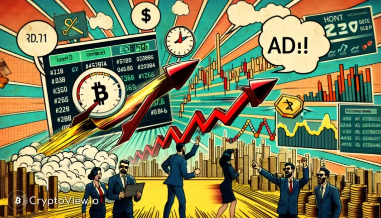 是什么推动了Cardano近期交易量的爆发？