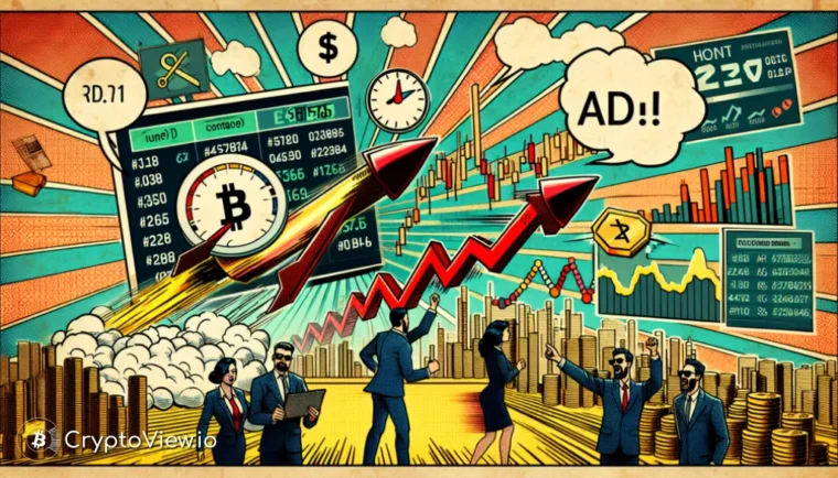 카르다노의 최근 거래량 폭발을 이끄는 요인은 무엇일까요?