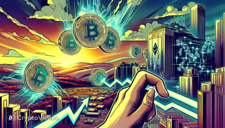 Hat Zcash inmitten ehemaliger Wal-Akkumulation 500 $ erreicht?