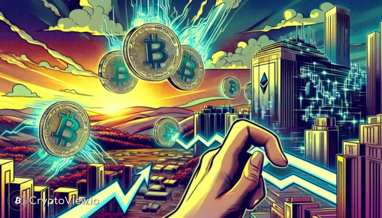 ¿Alcanzó Zcash los 500$ en medio de la acumulación pasada de ballenas?