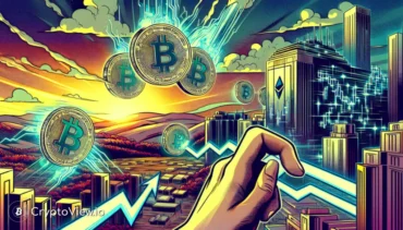 Zcash ha raggiunto i $500 tra la passata accumulazione di balene?
