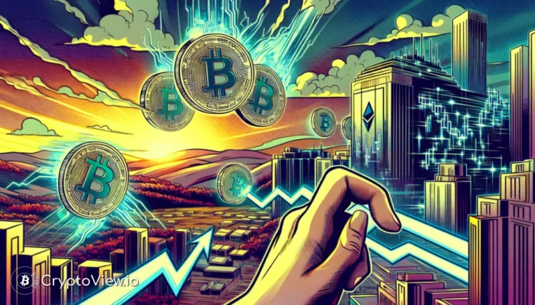 Nådde Zcash $500 midt i tidligere hvalakkumulering?