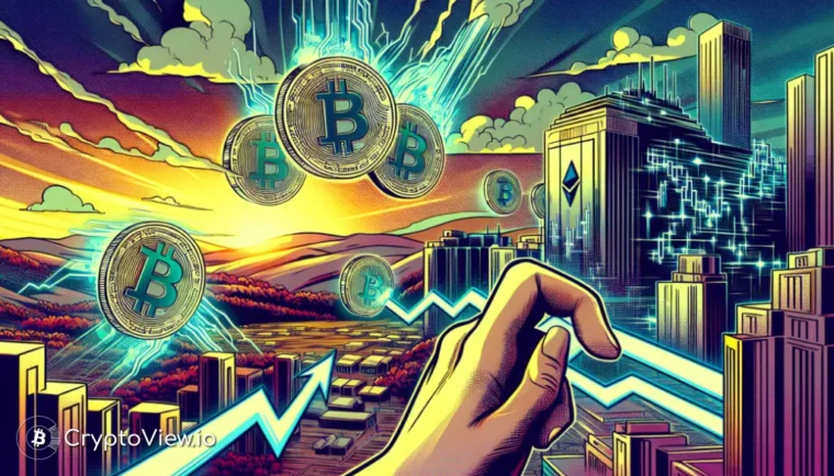 Czy Zcash Osiągnął 500 USD w Obliczu Przeszłej Akumulacji Wielorybów?