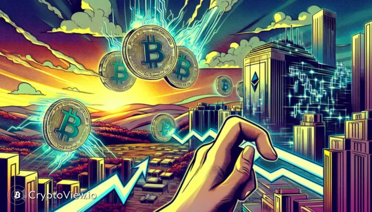 Zcash Atingiu US$ 500 em Meio à Acumulação Passada de Baleias?