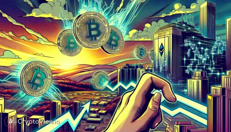 Nådde Zcash 500 dollar mitt i tidigare valackumulering?