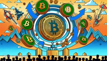 Vil Altcoins Se en November Vending?