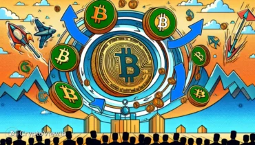 ¿Verán las Altcoins una reversión en Noviembre?