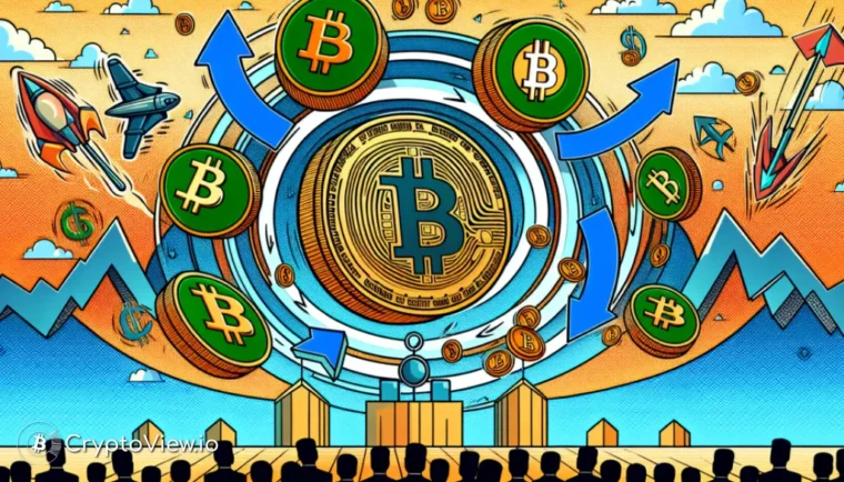 Les Altcoins Vont-ils Connaître un Renversement en Novembre ?