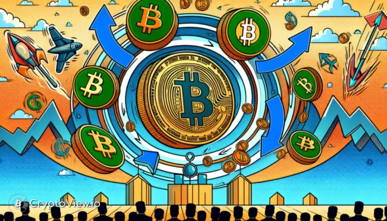 क्या ऑल्टकॉइन्स नवंबर में पलटाव देखेंगे?