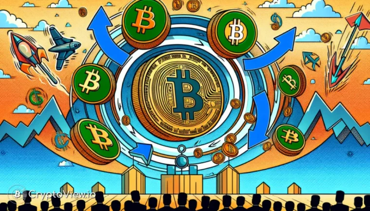 Gli Altcoin Vedranno un'Inversione di Tendenza a Novembre?