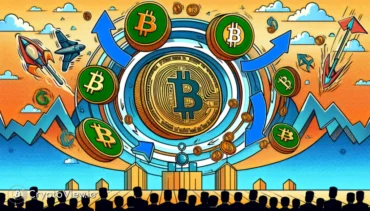 Czy altcoiny zobaczą listopadowe odwrócenie?