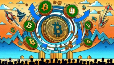 Altcoins verão uma reversão em novembro?