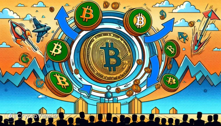 Altcoins verão uma reversão em novembro?