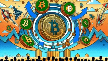 Kommer Altcoins att se en vändning i november?