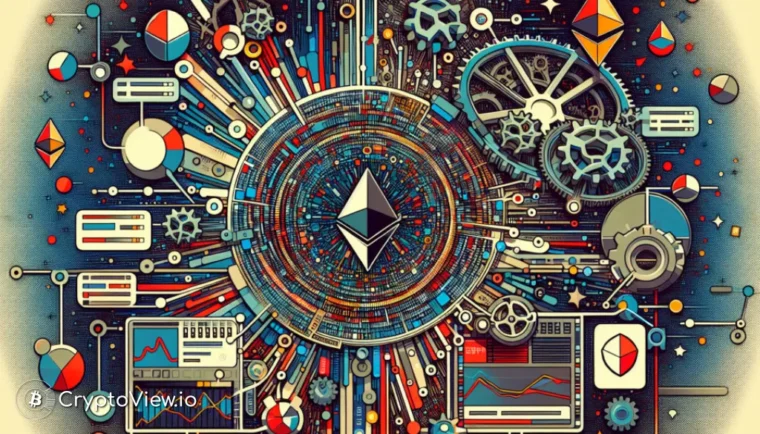 Come ha fatto Ethereum a raggiungere il traguardo di 3.453 TPS?