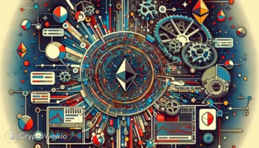 Jak Ethereum Osiągnęło Kamień Milowy 3 453 TPS?
