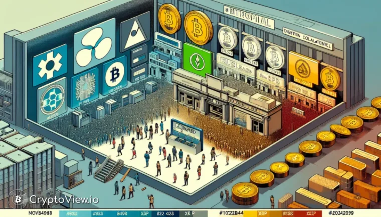 Hvordan påvirker Bitnomials nye marginprogram kryptohandel?