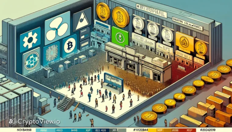 Wie beeinflusst das neue Margin-Programm von Bitnomial den Krypto-Handel?