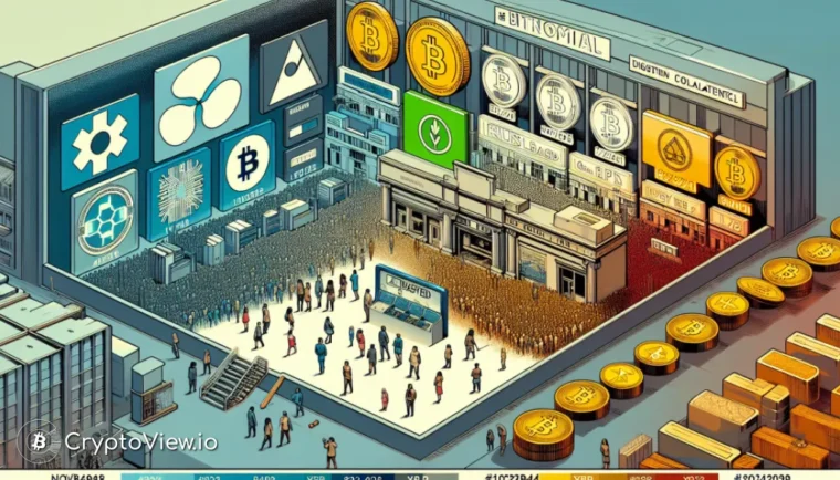 Comment le nouveau programme de marge de Bitnomial impacte-t-il le trading de crypto-monnaies ?