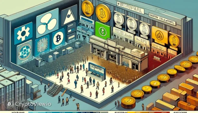 Bitnomial के नए मार्जिन प्रोग्राम का क्रिप्टो ट्रेडिंग पर क्या प्रभाव पड़ता है?