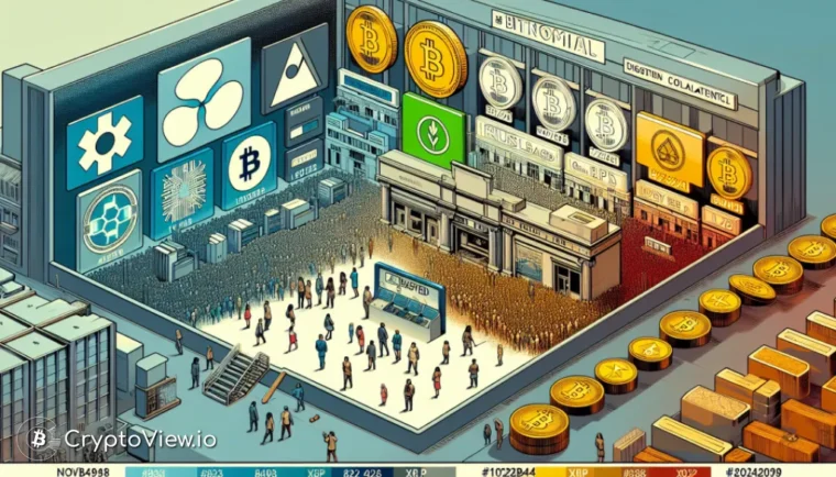 In che modo il nuovo programma di margine di Bitnomial influisce sul trading di criptovalute?