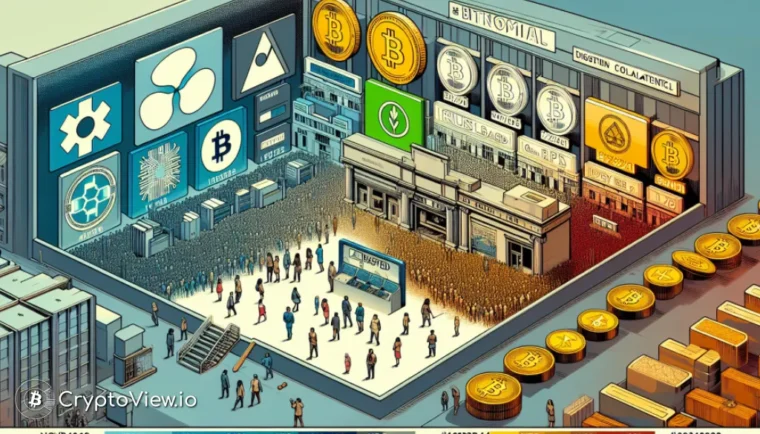 Hoe Beïnvloedt het Nieuwe Marginprogramma van Bitnomial de Crypto Trading?