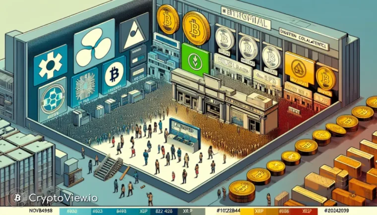 Hvordan påvirker Bitnomials nye marginprogram kryptohandel?