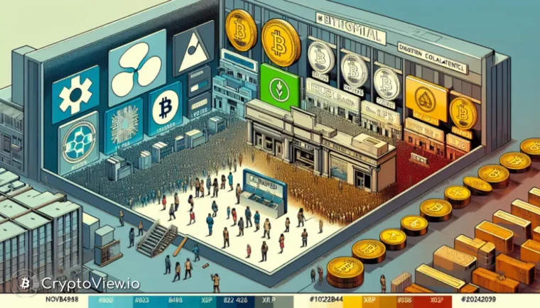 Como o Novo Programa de Margem da Bitnomial Impacta a Negociação de Cripto?