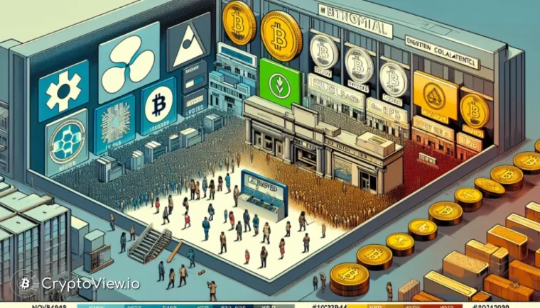 Bitnomial 的新保证金计划如何影响加密货币交易？