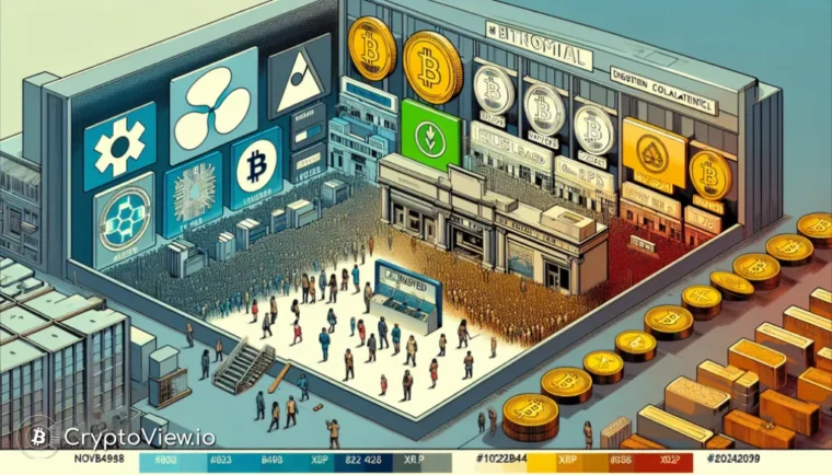 Bitnomial의 새로운 마진 프로그램이 암호화폐 거래에 미치는 영향은 무엇일까요?