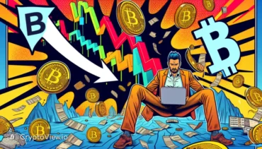 ¿Qué impulsó la reciente caída del precio de Bitcoin?