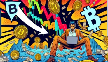 Wat veroorzaakte de recente prijsdaling van Bitcoin?