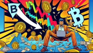 Co spowodowało niedawny spadek ceny Bitcoina?