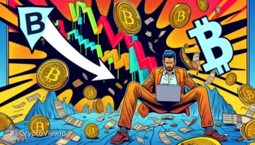 Что Послужило Причиной Недавнего Падения Цены Биткоина?