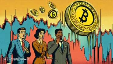 Hvad forårsagede Toncoins prisfald på 10 %?