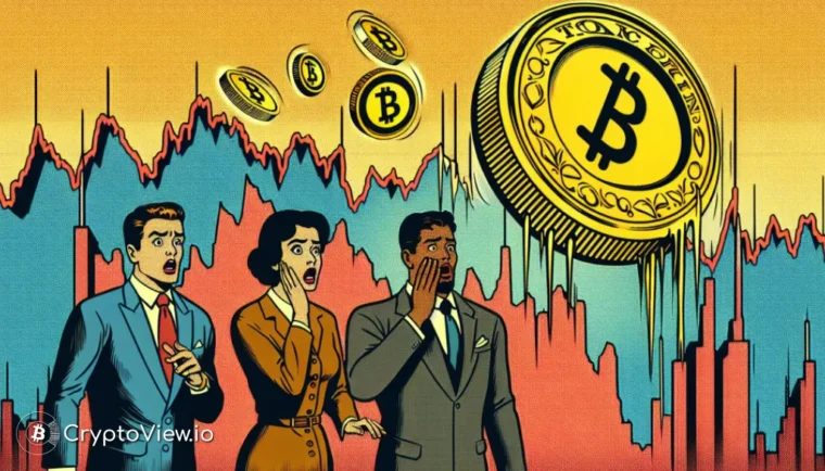 ¿Qué impulsó la caída del precio de Toncoin en un 10%?