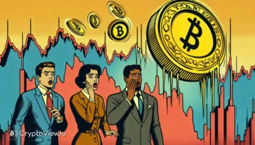 Toncoinの10%価格下落は何が原因だったのか？