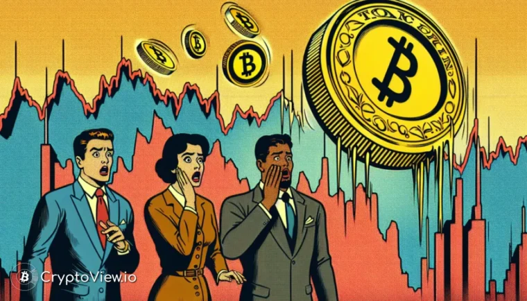 Toncoinの10%価格下落は何が原因だったのか？