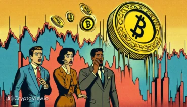 Hva forårsaket Toncoins prisfall på 10 %?