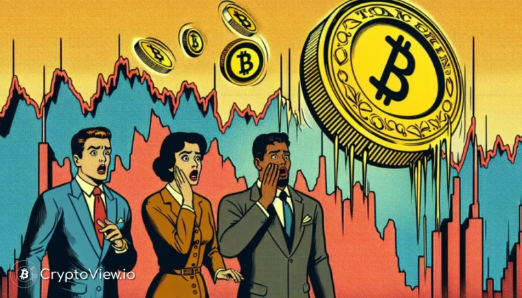 Vad orsakade Toncoins prisnedgång på 10 %?