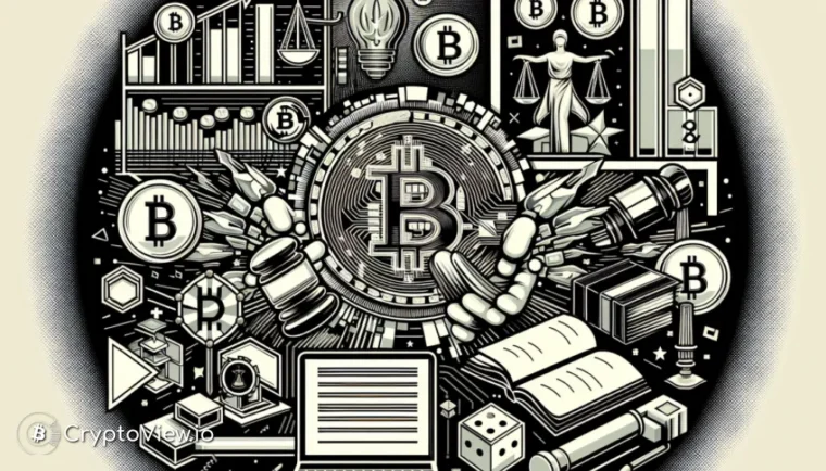 What's the Latest on Changpeng Zhao's Pardon?