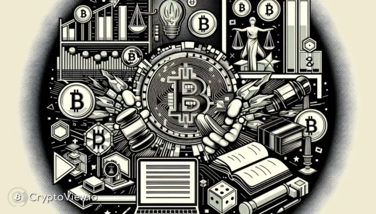 ¿Cuáles son las últimas novedades sobre el indulto de Changpeng Zhao?