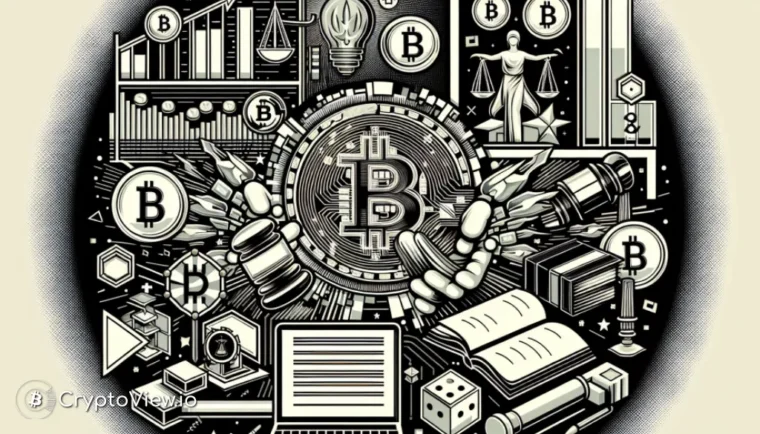 Quoi de neuf concernant la grâce de Changpeng Zhao ?