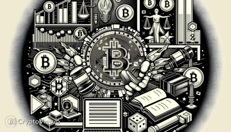 Changpeng Zhaoの恩赦に関する最新情報