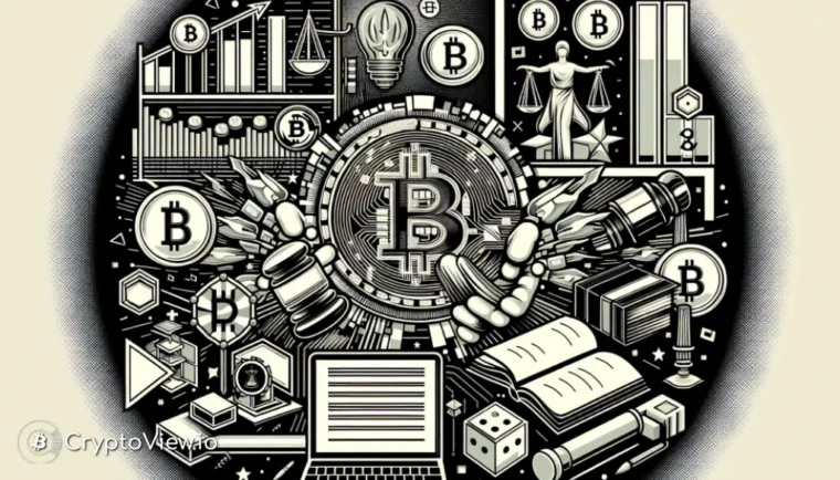 Hva er siste nytt om Changpeng Zhaos benådning?